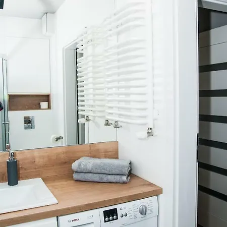 Center Ilumino Hotel *