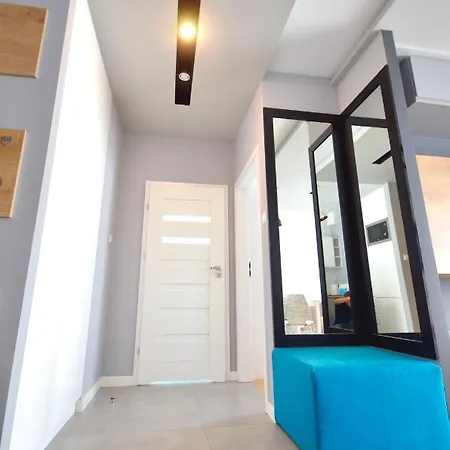 فندق Center Ilumino