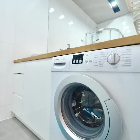 Hotel Center Ilumino Lodz