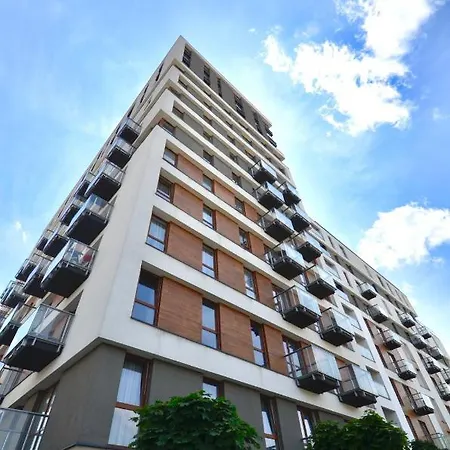 Center Ilumino Hotel