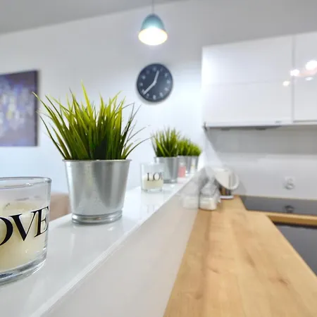 Hotel Center Ilumino Lodz