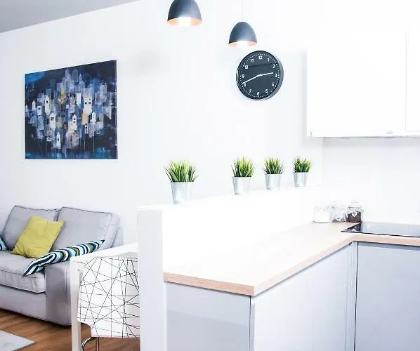 Center Ilumino فندق وودج