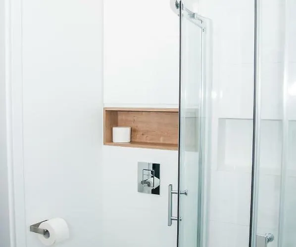 فندق Center Ilumino *