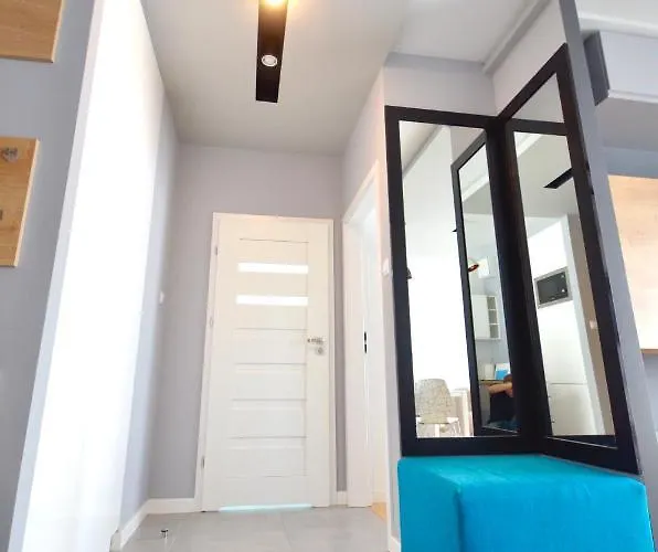 فندق Center Ilumino