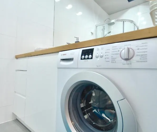 فندق Center Ilumino وودج