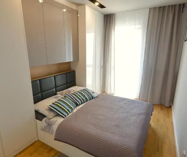 فندق Center Ilumino *