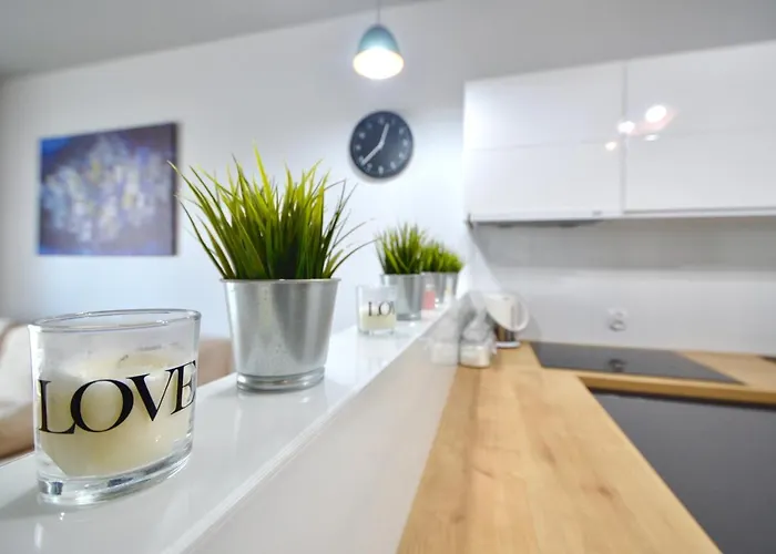 فندق Center Ilumino وودج